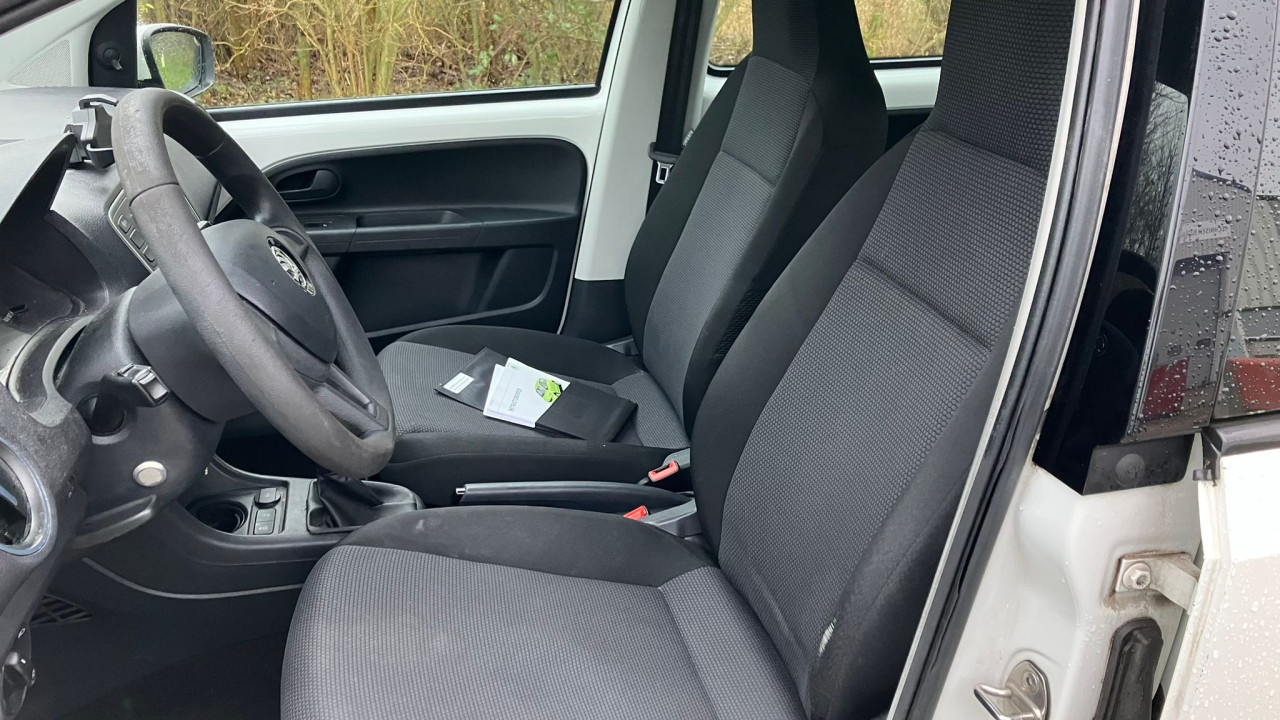 Skoda Citigo 1.0