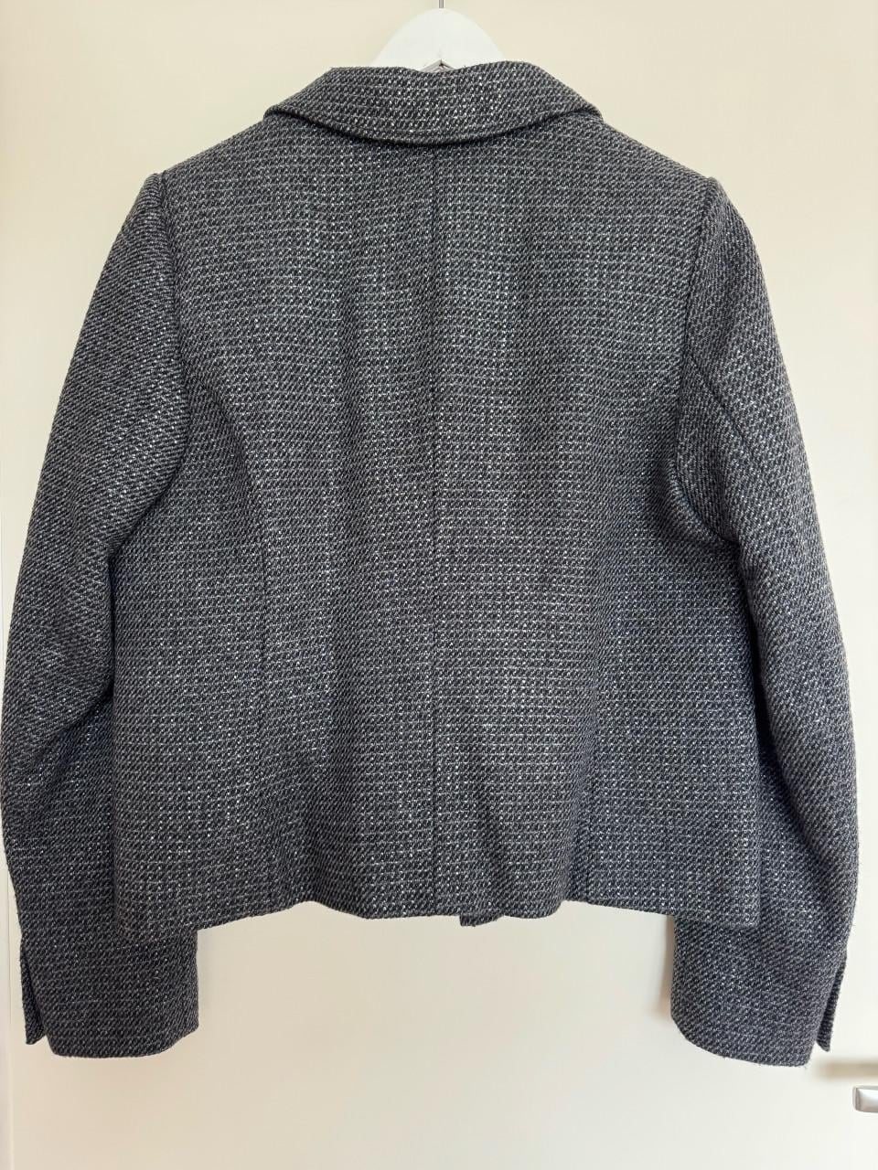 Mexx Gevoerde Damesblazer, Maat 44