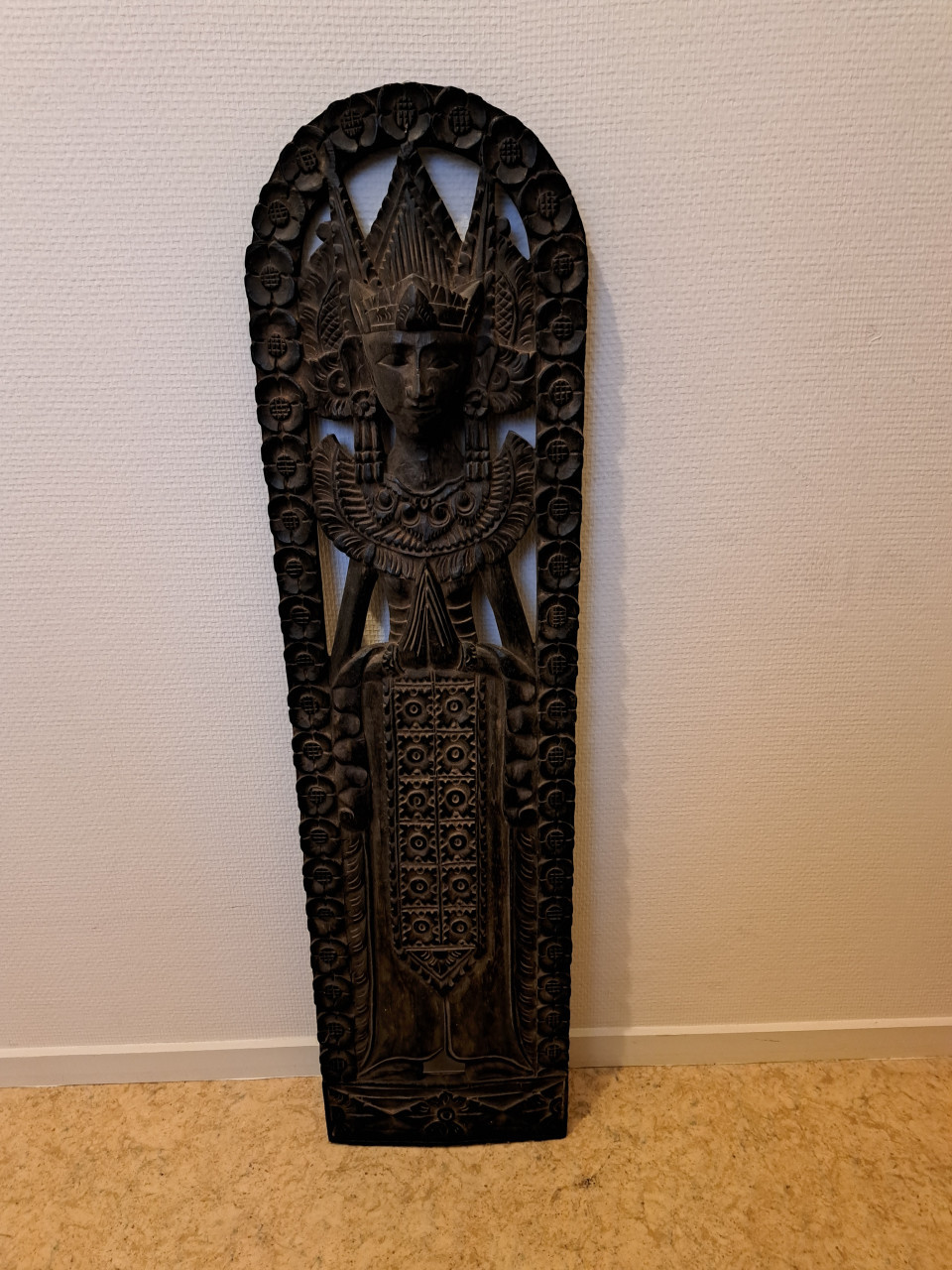 Indonesische souveniers