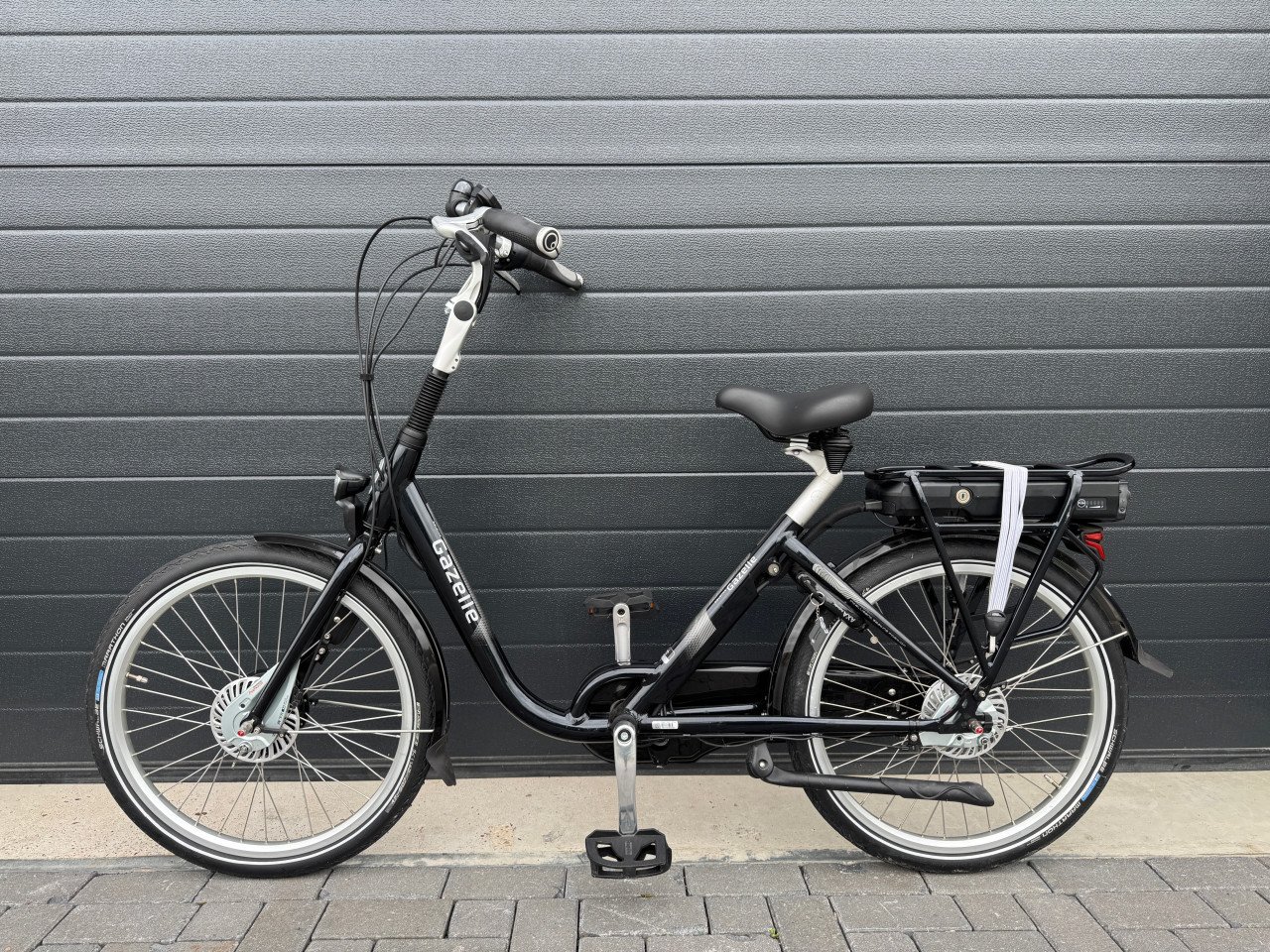 Gazelle Balance C7 HF | Nieuwstaat | Factuur & Accugarantie | Slechts 150KM
