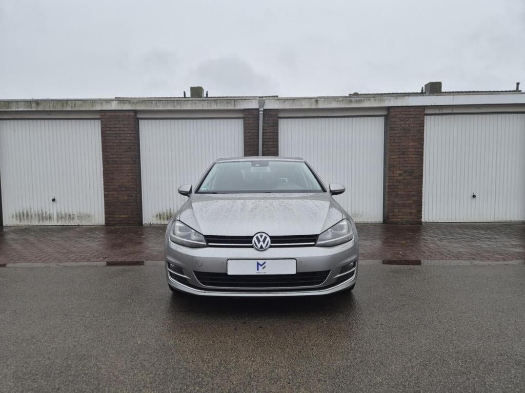 Volkswagen Golf 1.4 tsi highline / 1e eigenaar / dealeronderhouden / cruise