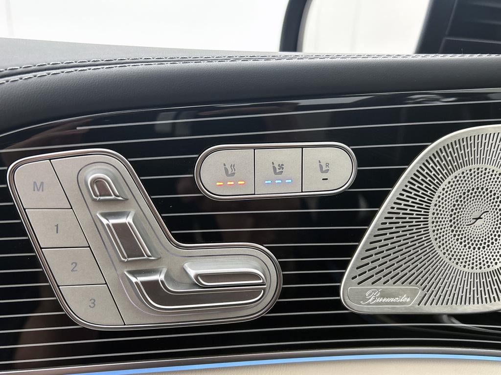 Mercedes-Benz Onbekend 53 hybrid 4matic+ premium plus trekhaak | alarm klas