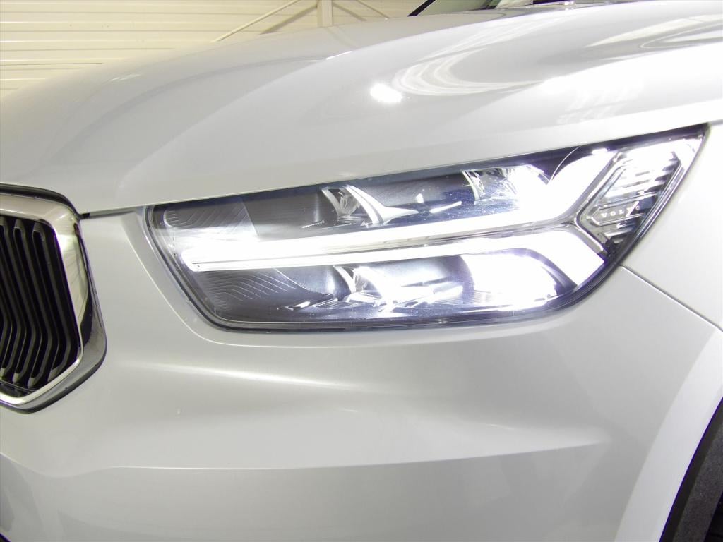 Volvo XC40 t5 twin engine 262pk geartronic inscription expression