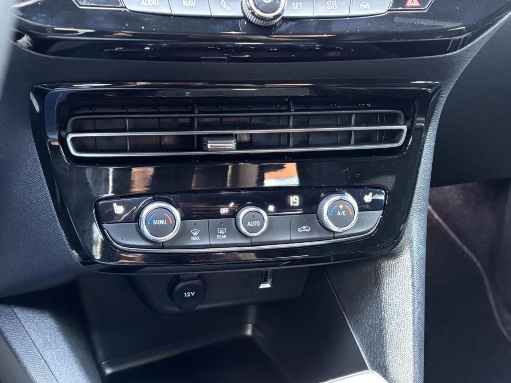 Opel Mokka 1.2 turbo ultimate