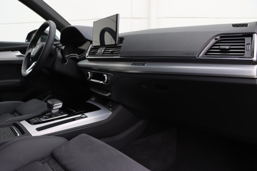 Audi Q5 50 tfsi e quattro advanced edition s-line 300pk s-tronic