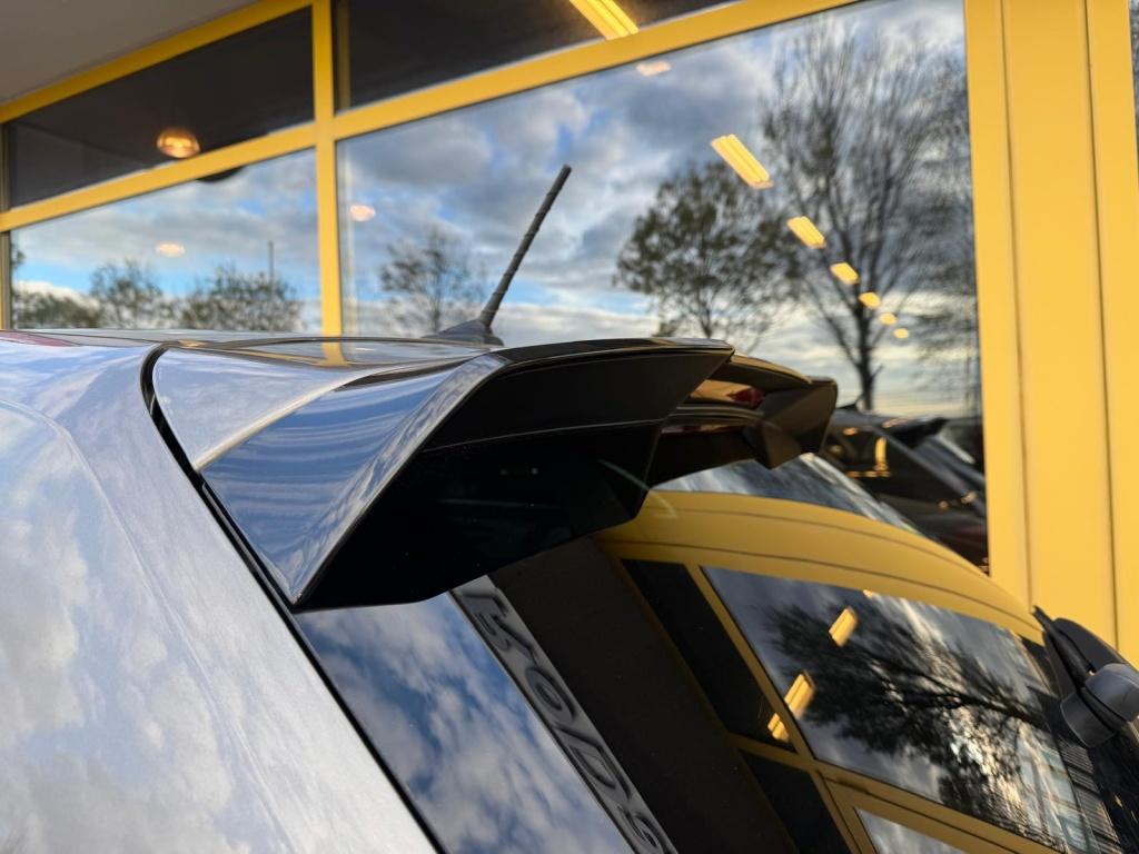 Volkswagen Polo 1.0 tsi highline