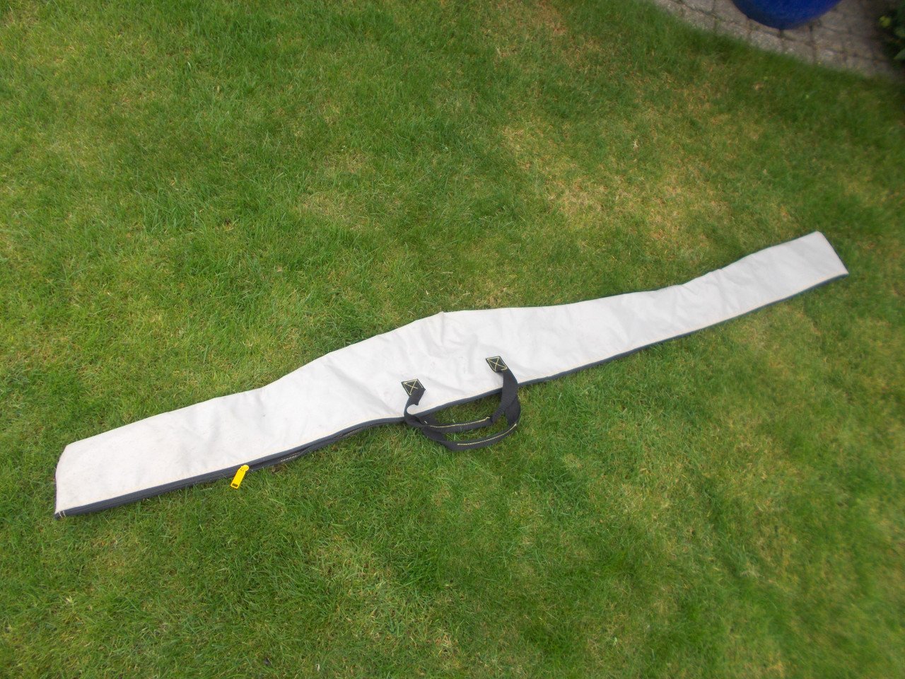 Hengelfoudraal van BROWNING"lengte 190 cm