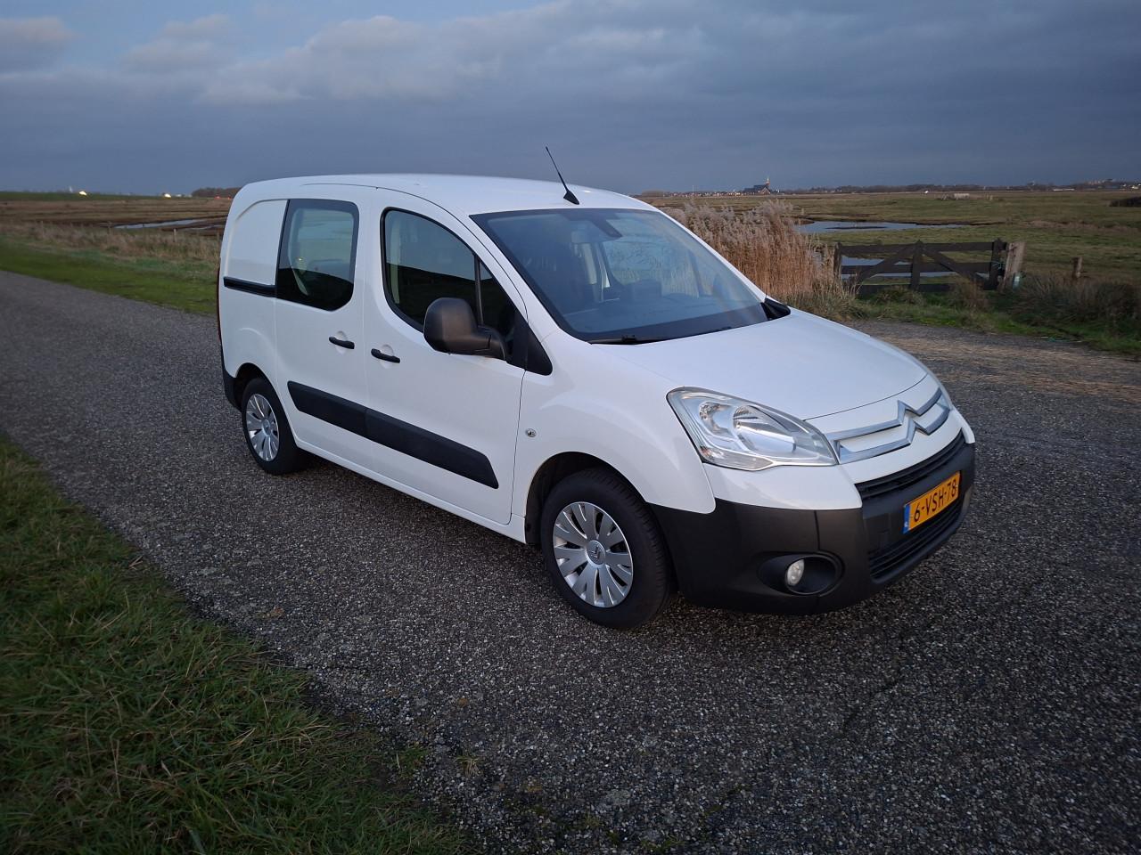 Citroen Berlingo 1.6 Hdi
