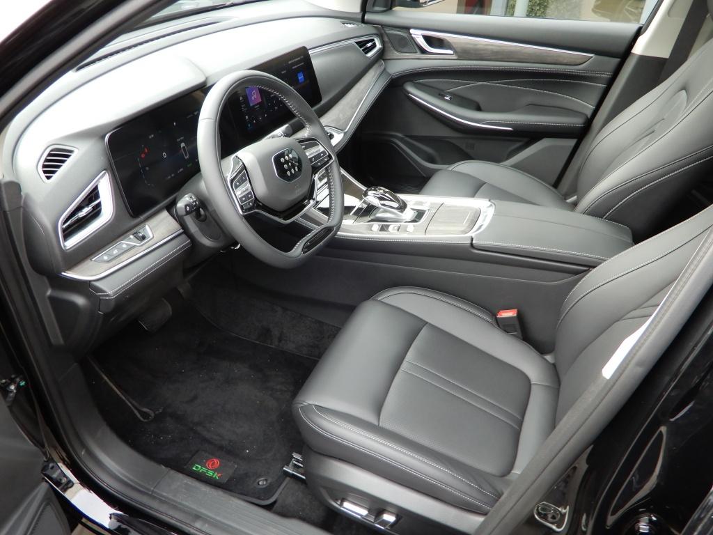 Dfsk E5 Phev 1.5 l2 | rijklaar | 7-persoons | officieel dfsk dealer | di