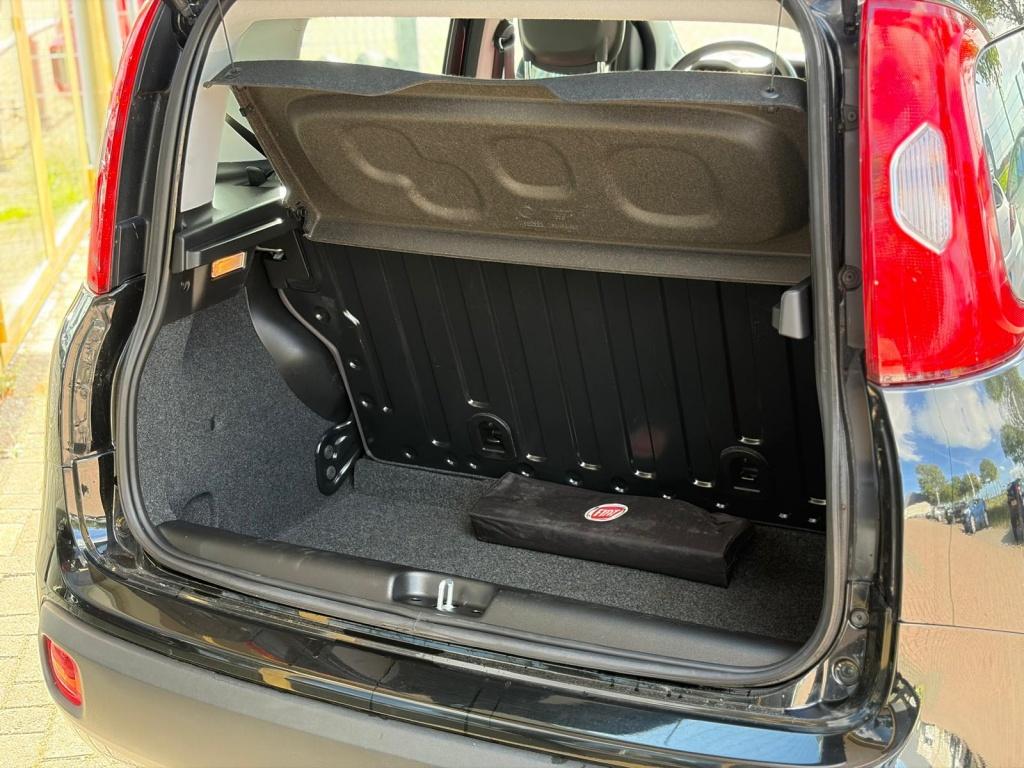 Fiat Panda 0.9 twinair ed. cool | 31.385 km!
