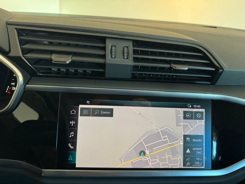 Audi Q3 sportback 35 tfsi s edition