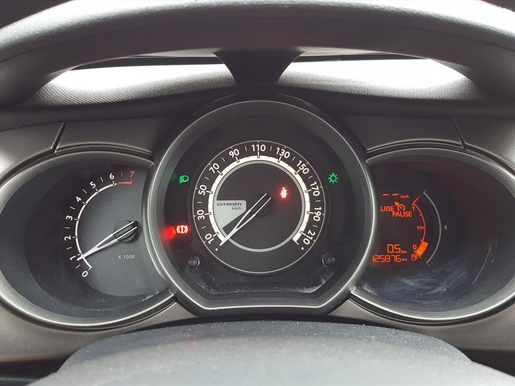 Citroen C3 1.2 puretech 82pk tendance cruise & climate control | bluetooth 