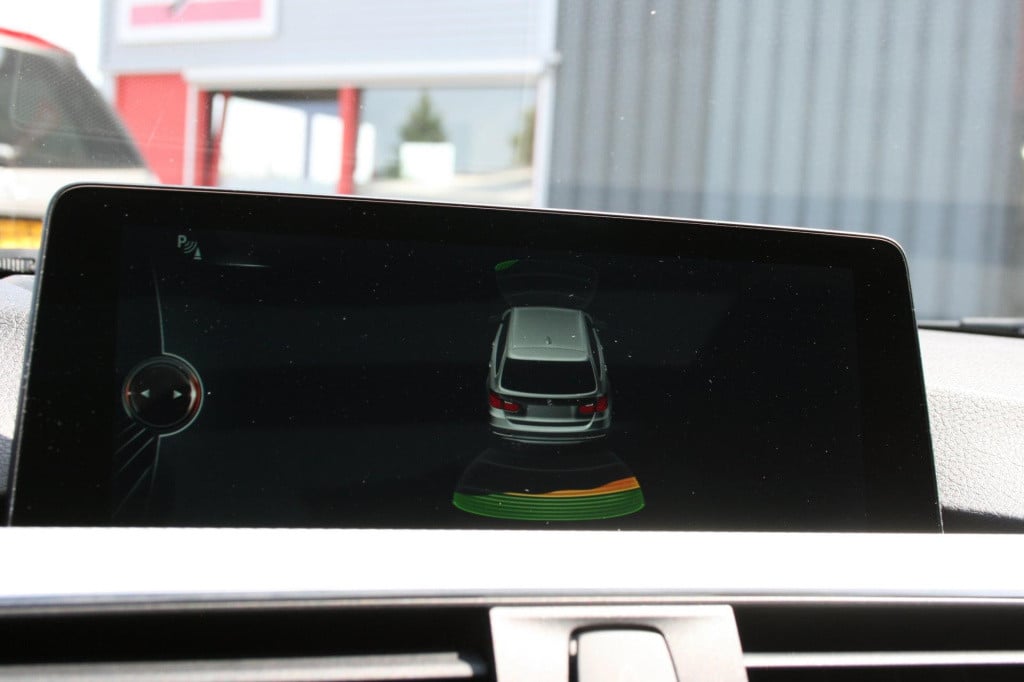 BMW 3-serie touring 340i m sport centennial high executive