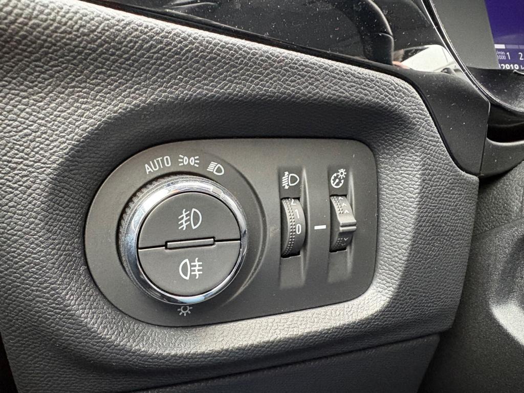 Opel Corsa 1.2 elegance