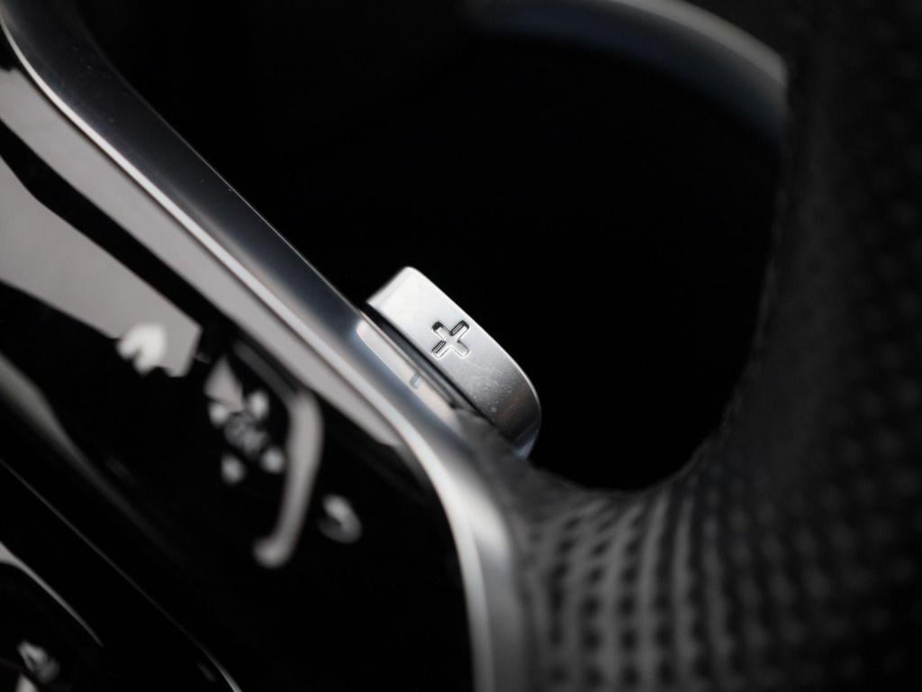 Mercedes-Benz C-Klasse 300 e amg line | automaat | lage km stand | climate 