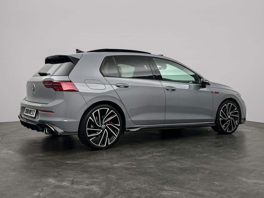 Volkswagen Golf 2.0 tsi gti pano iq leder h&k sfeer