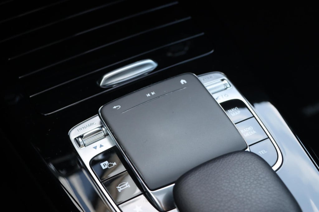 Mercedes-Benz A-Klasse 200 business solution plus upgrade