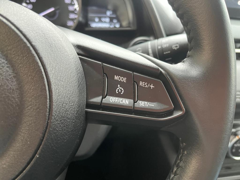 Mazda Cx-3 2.0 skyactiv-g 121 sportive|trekhaak|rijklaar