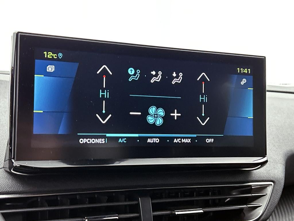 Peugeot 3008 1.6 plug-in hybrid allure | rijklaar |