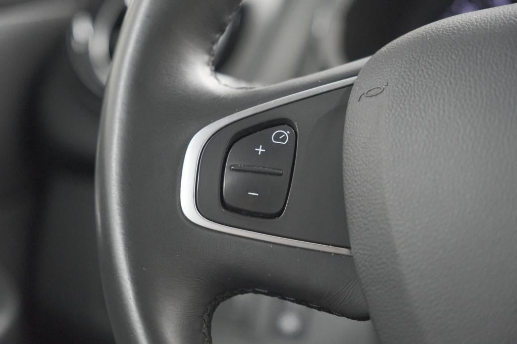 Renault Clio estate 1.5 dci eco dynamique | parkeersensoren voor + achter |