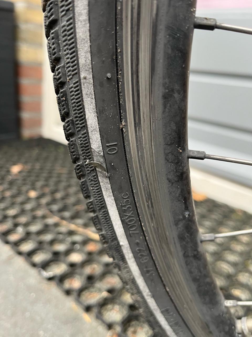 Jongensfiets 28 inch norta