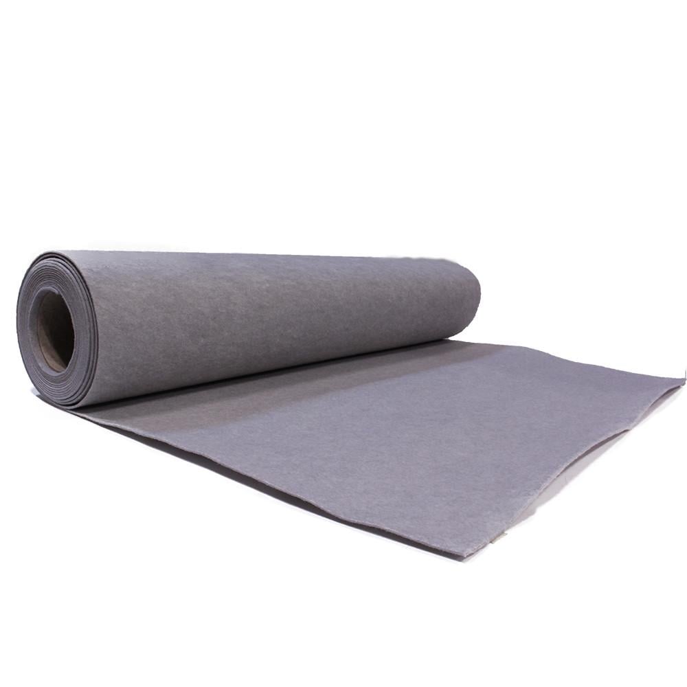 Lopers op rol voor beurzen en evenementen