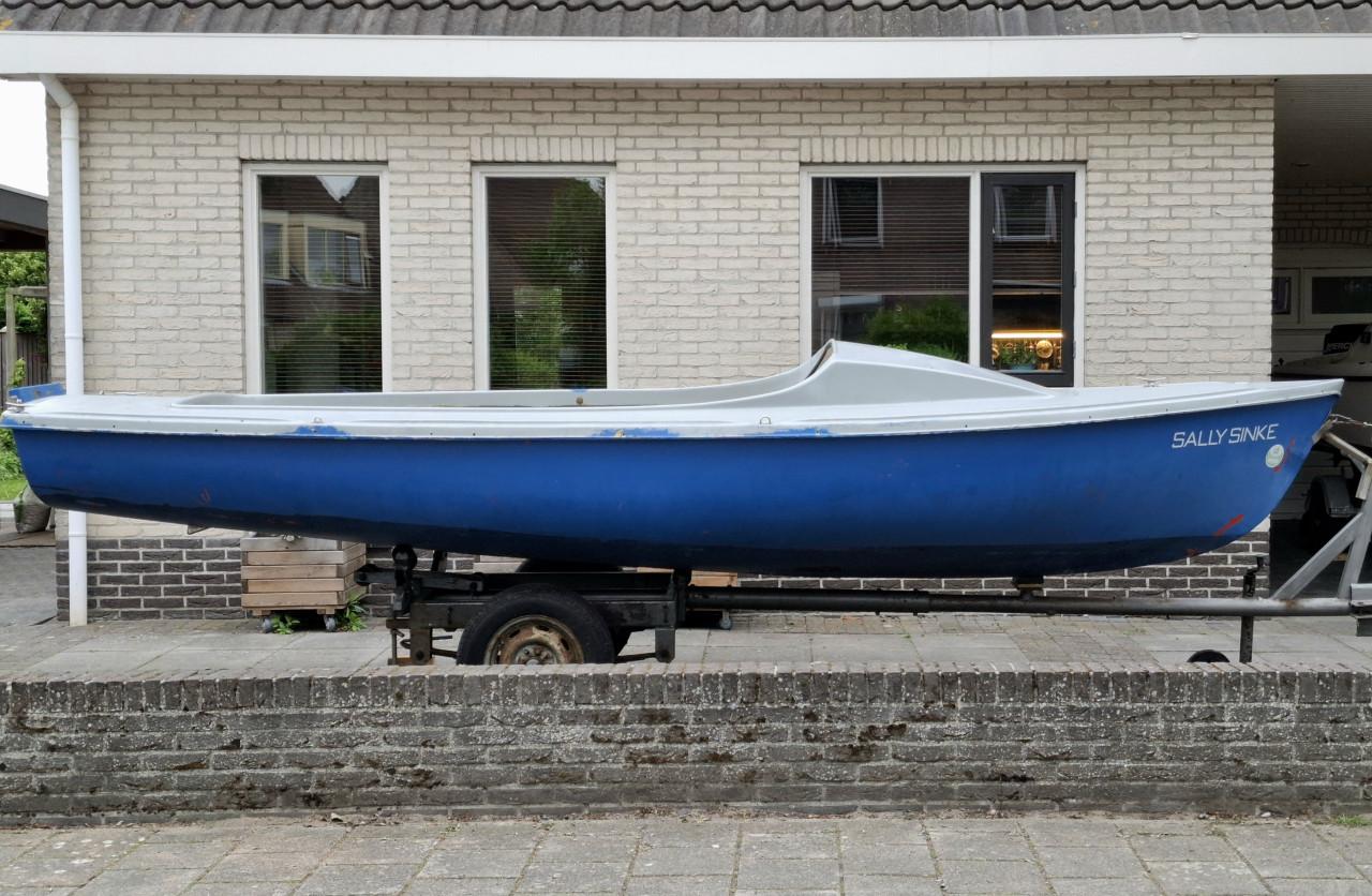 Te koop