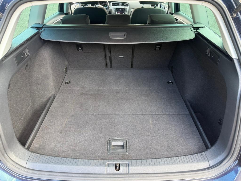 Volkswagen Golf variant 1.2 tsi comfortline dsg