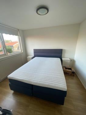 2 pers. bed