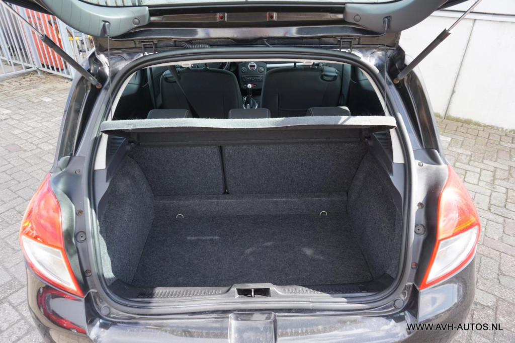 Renault Clio 1.2 tce dynamique