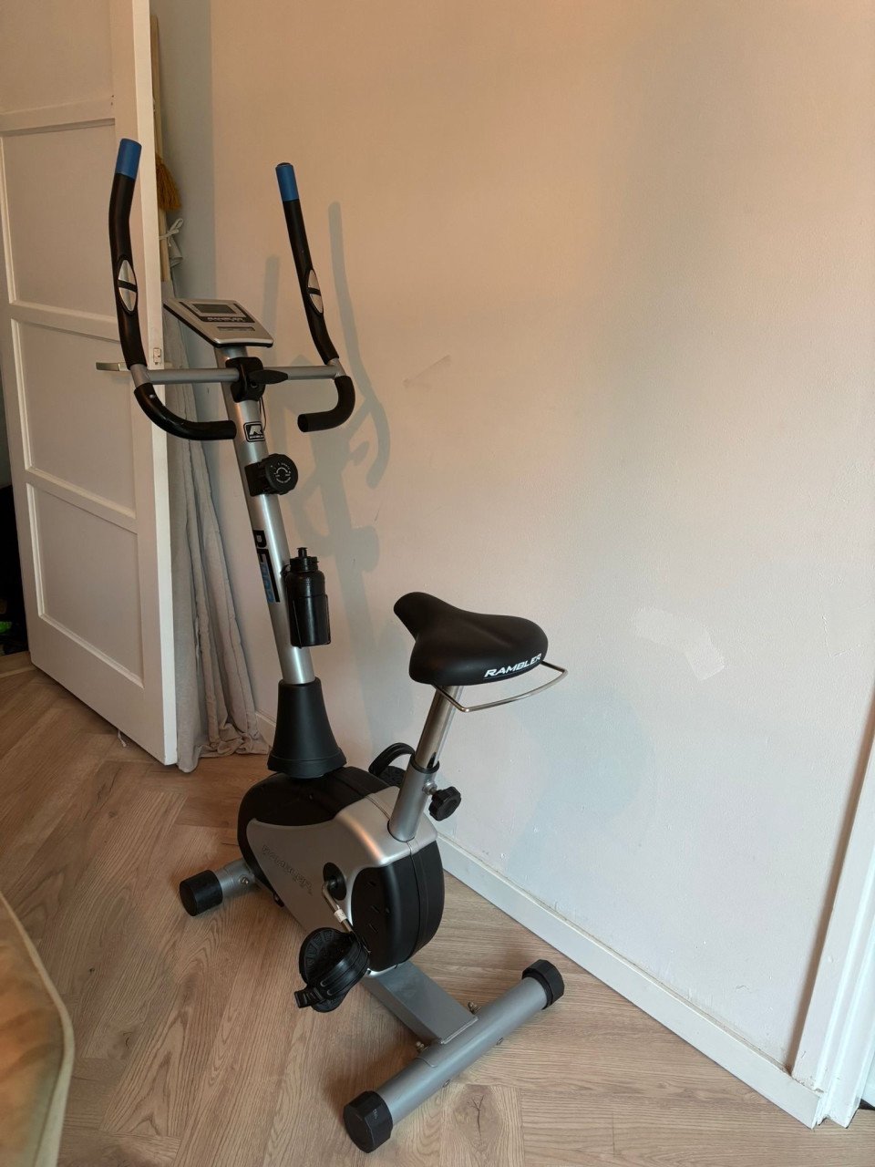 Rambler hometrainer