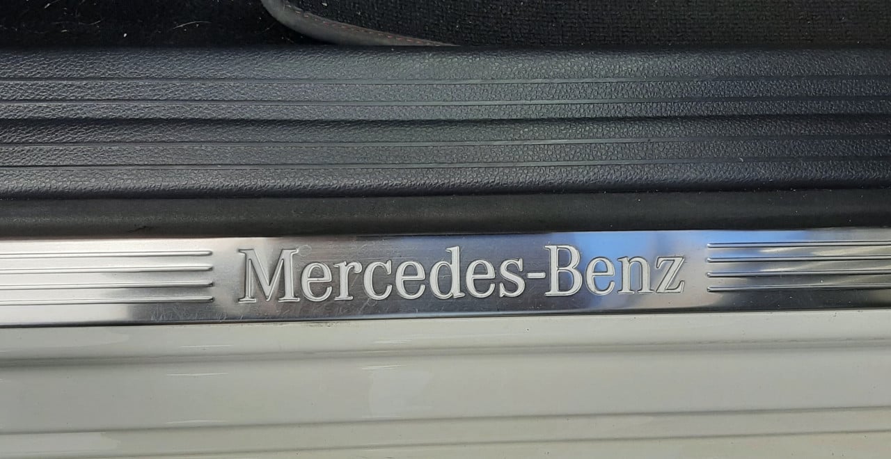 Mercedes cla 180 shooting brake Ambition AMG pakket