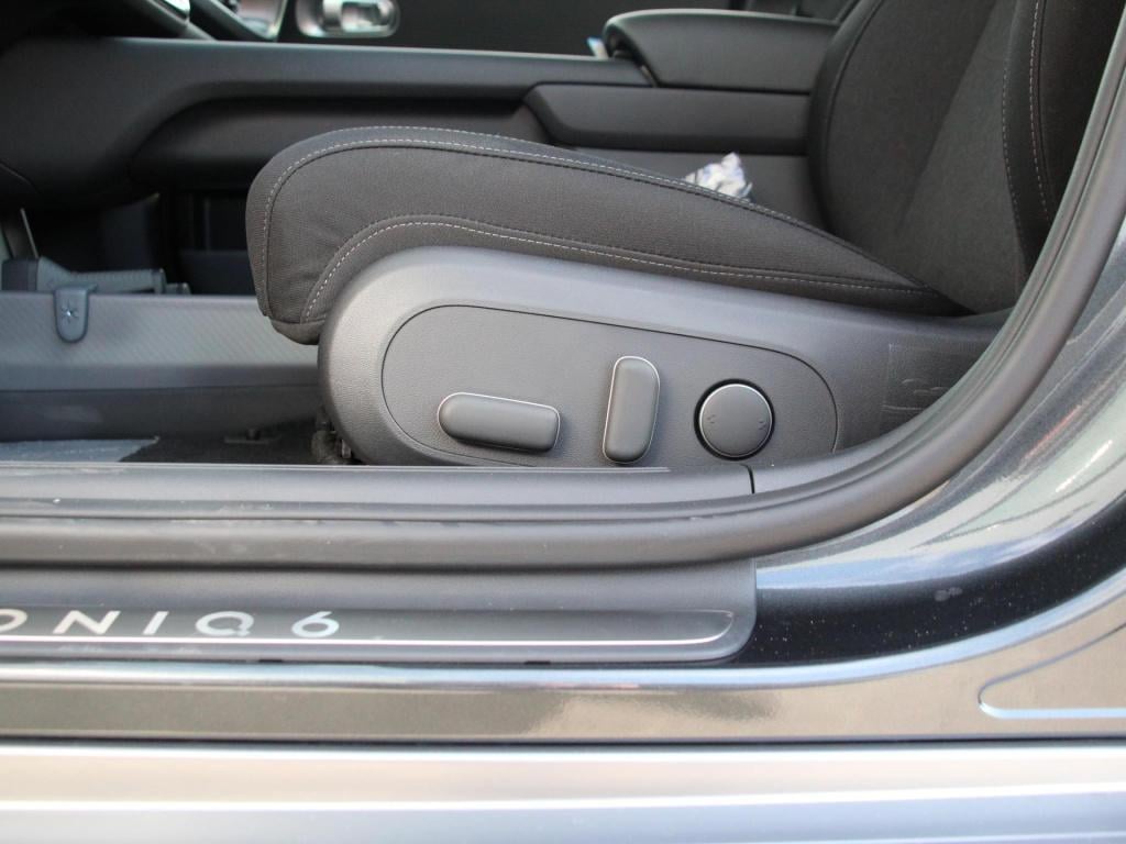 Hyundai Ioniq 6 connect 77.4 kwh soh 98%
