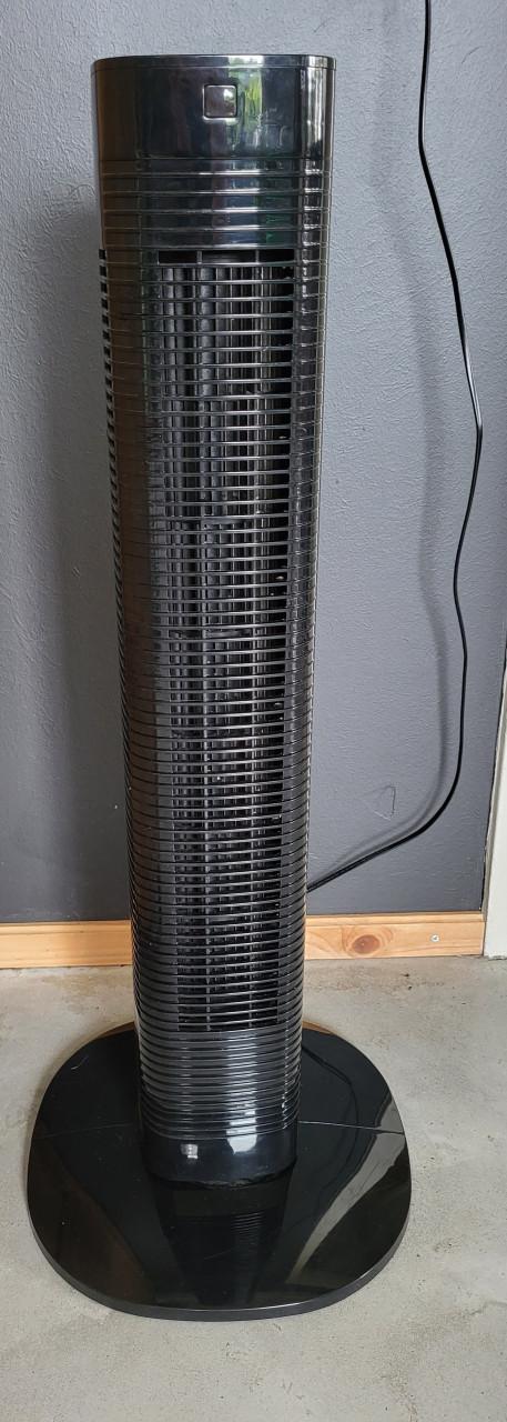 Torenventilator