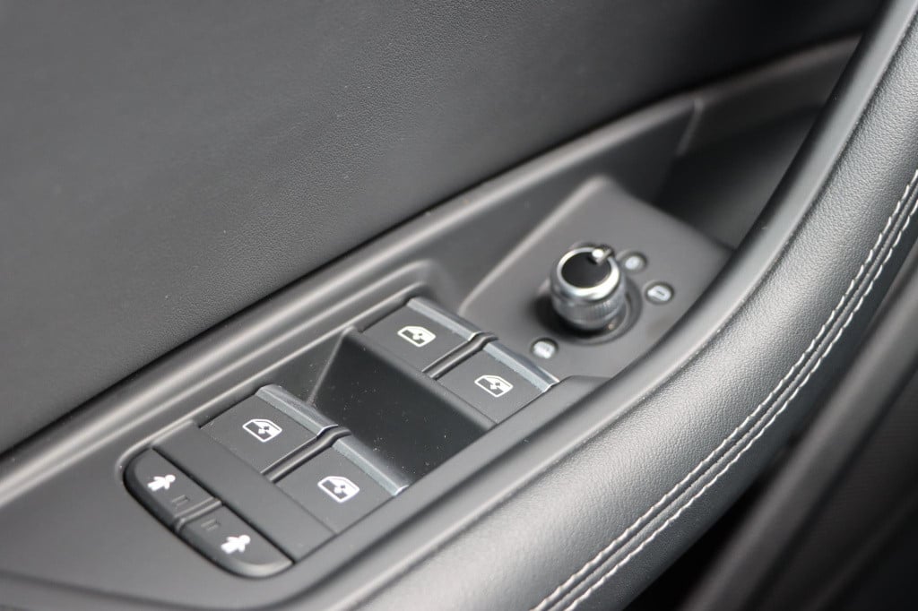 Audi A5 sportback 40 tfsi sport s-line edition