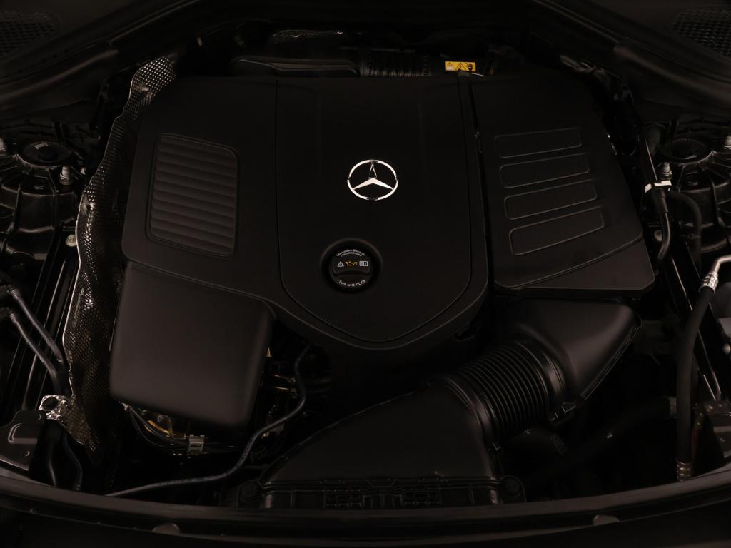 Mercedes-Benz Glc 300 e 4m amg plug-in hybride | trekhaak | amg styling | 2