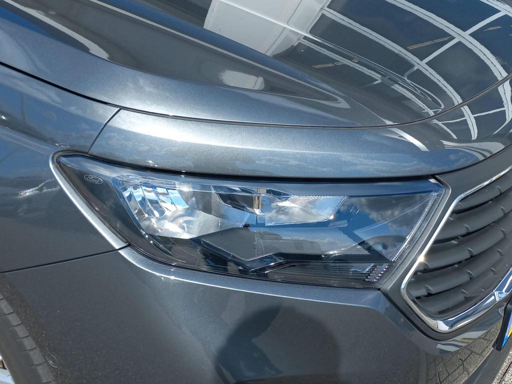 Ford Transit Connect 1.5 ecoboost phev l2 limited