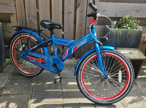 Kinderfiets