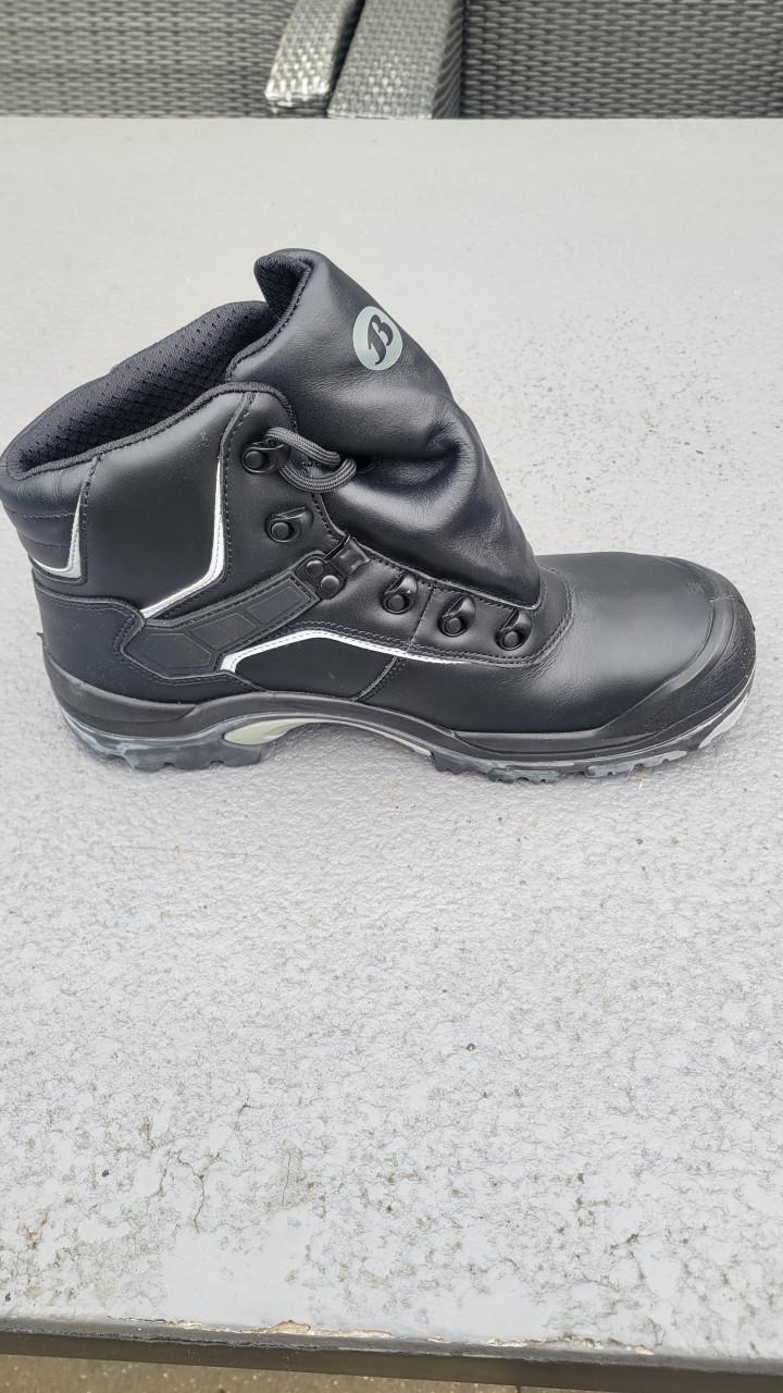 Veiligheidsschoenen