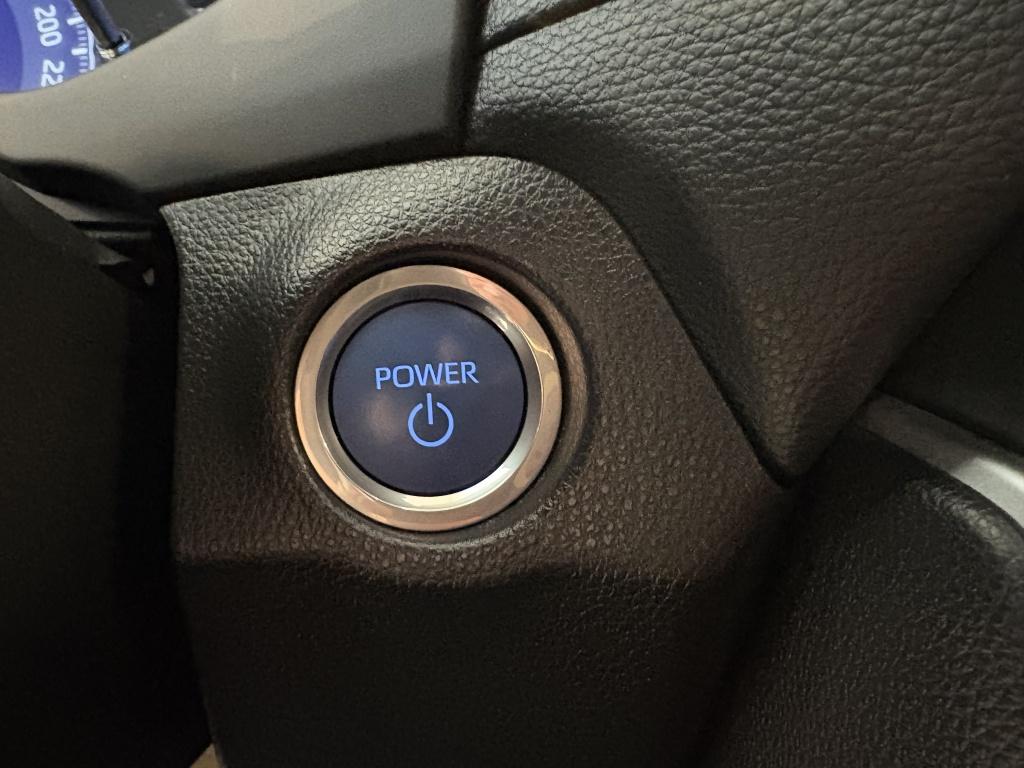 Toyota Rav4 2.5 plug-in hybrid. bi-tone+ | trekhaak |