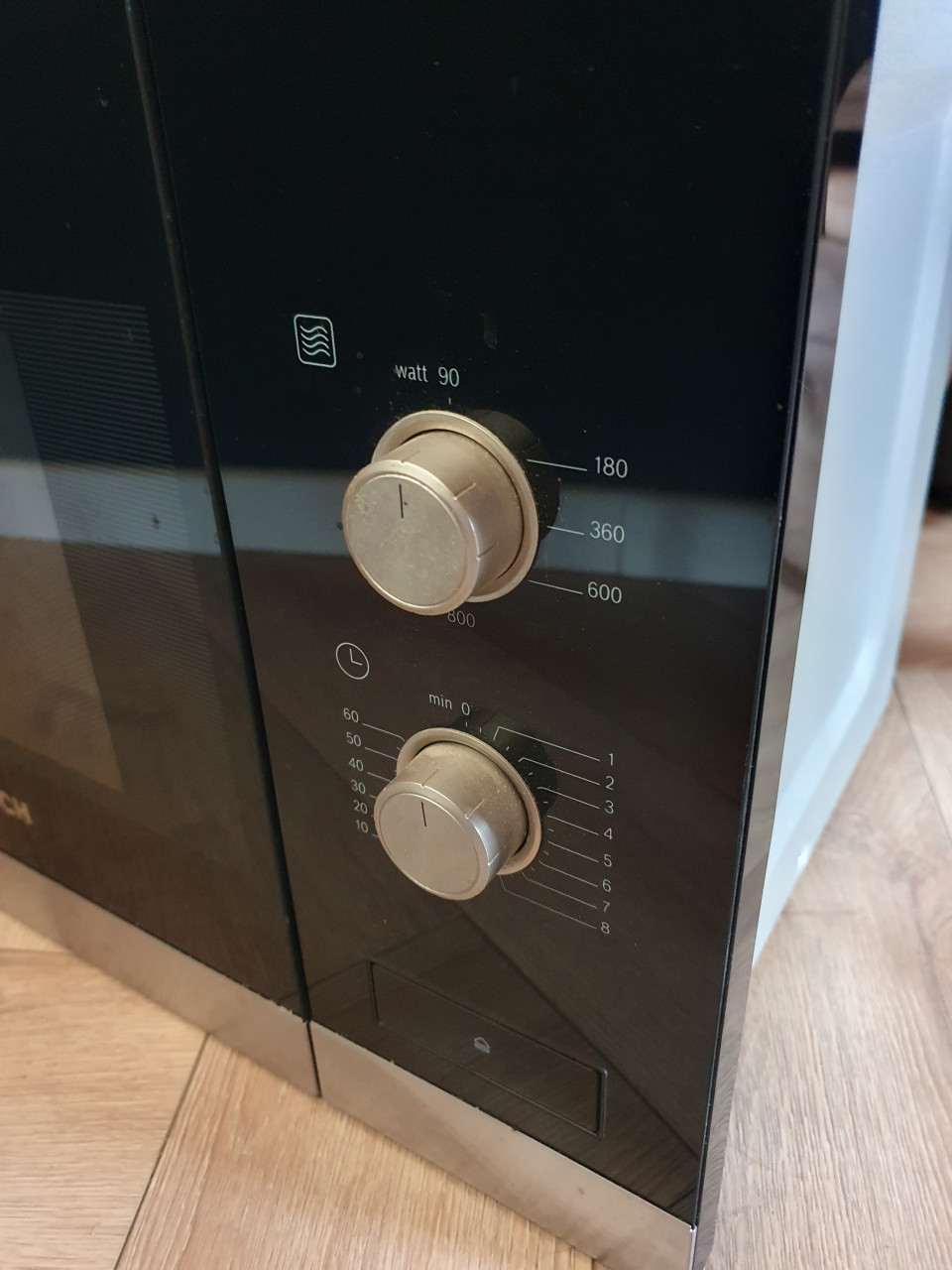 Bosch magnetron zgan