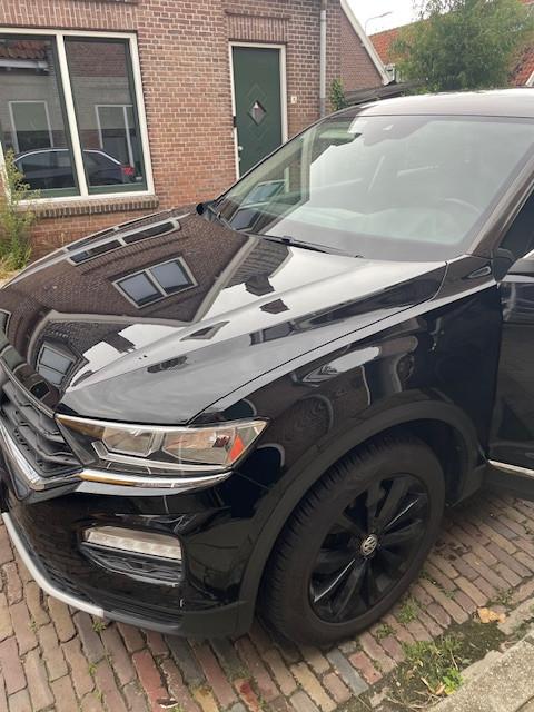 T-Roc 1.5 TSI Sport, automaat