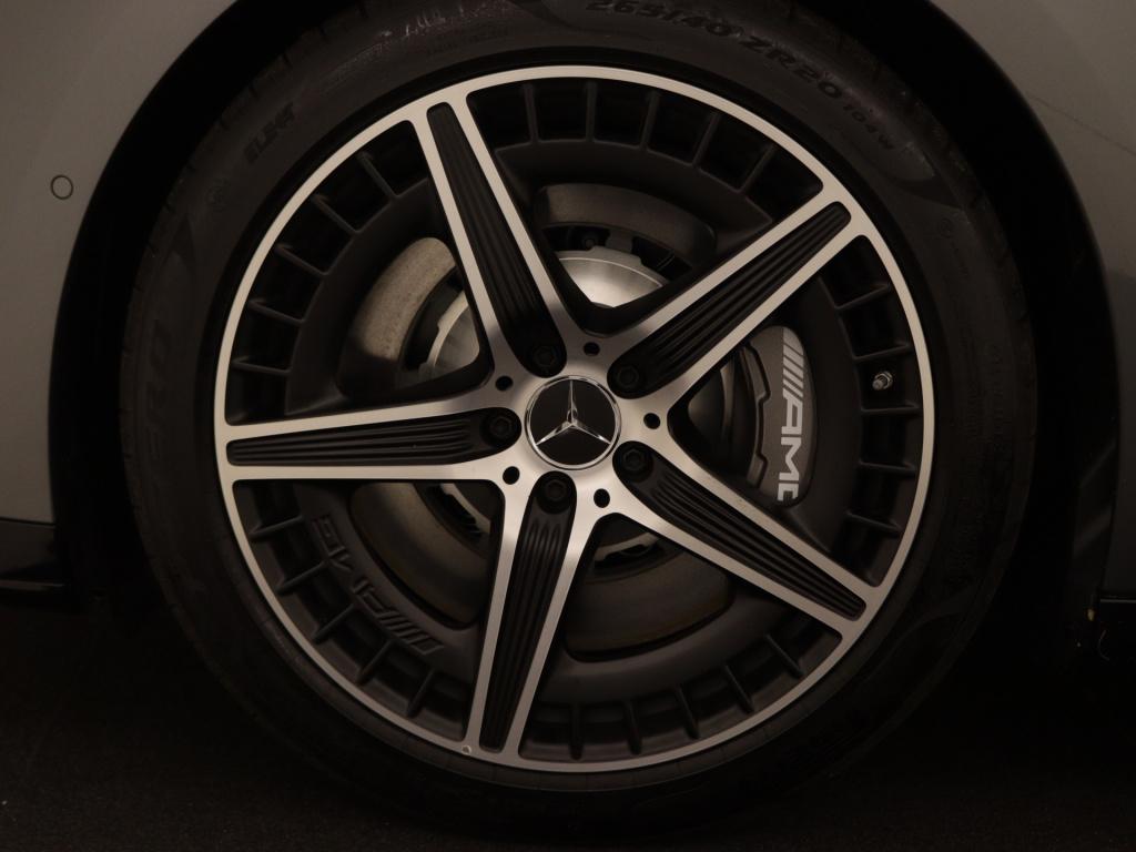 Mercedes-Benz Eqe amg 43 4matic 91 kwh inclusief 24 maanden mercedes-benz c