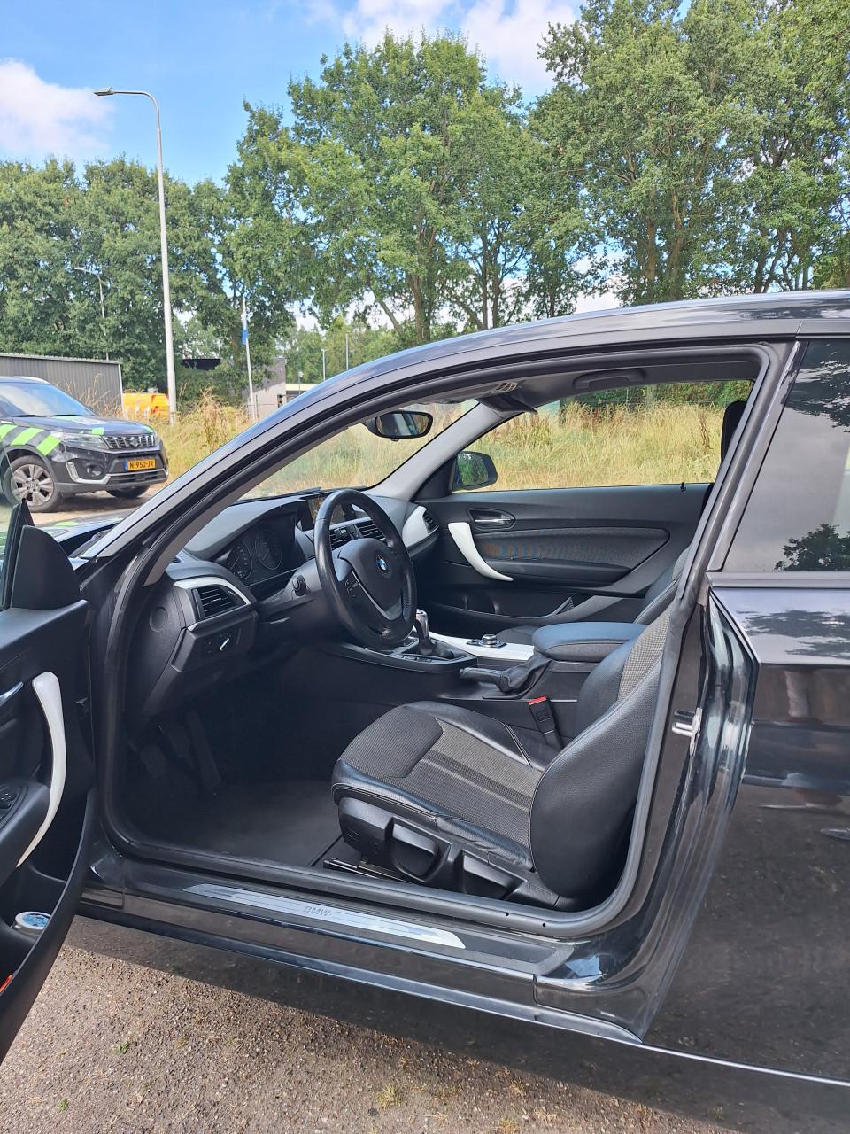 Bmw 116d