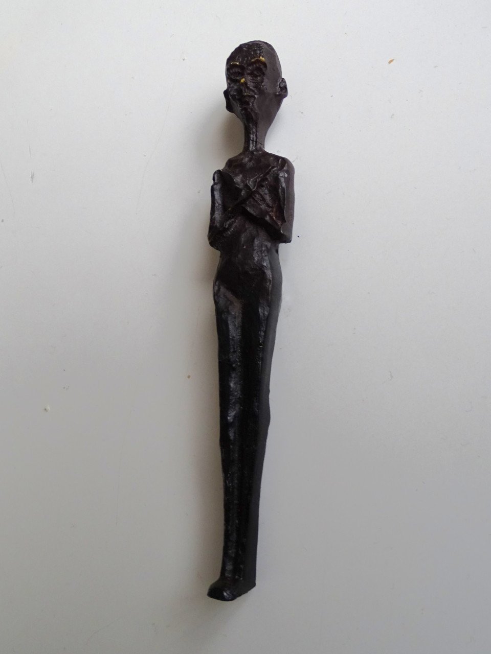 Leuk Mummie beeldje