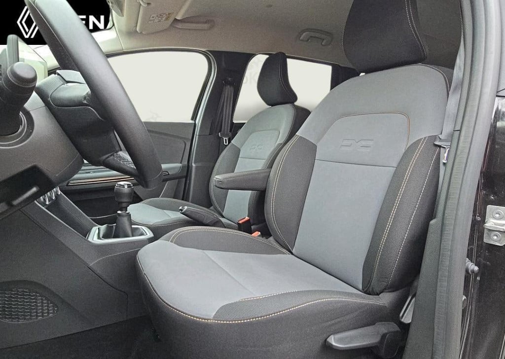 Dacia Jogger 1.0 tce 110 extreme 7p.