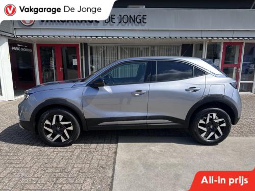 Opel Mokka 1.2 turbo elegance