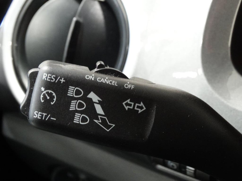 Seat Mii 1.0 mpi 60pk ecomotive 5d sport intense
