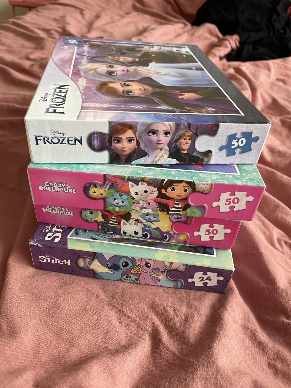 Speelgoed €2 per stuk