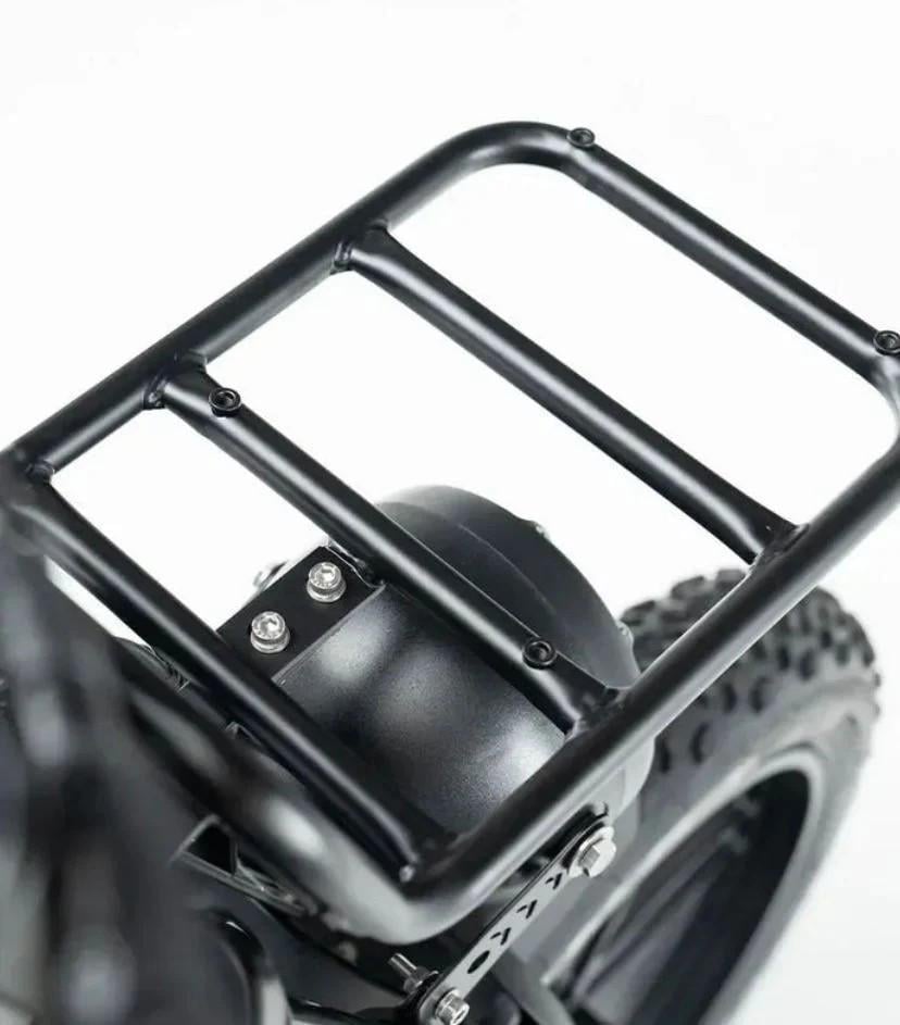 Onze populairste elektrische fatbike is weer op voorraad